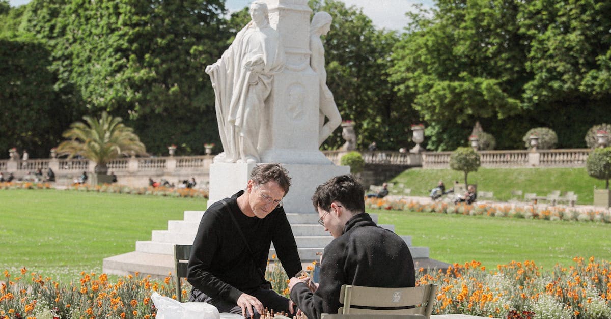 Schack - på svenska!